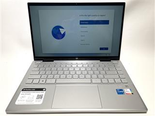 HP X360 14